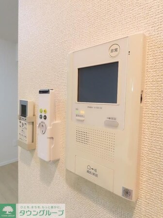 プライムアーバン住吉IIの物件内観写真